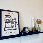 Apartmán Seelenliebe *