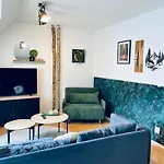 Seelenliebe Apartment Kevelaer