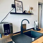 Apartmán Seelenliebe
