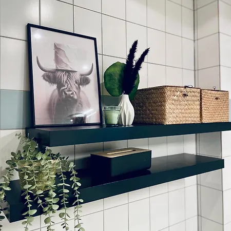 Seelenliebe Apartmán