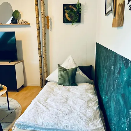 Seelenliebe Apartmán Kevelaer