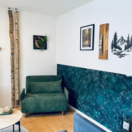 Seelenliebe Apartamento Kevelaer
