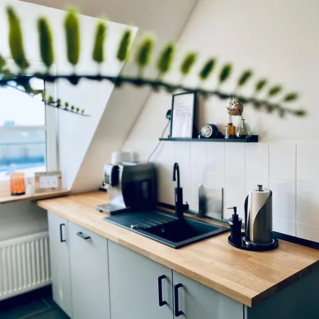 Seelenliebe Appartement *