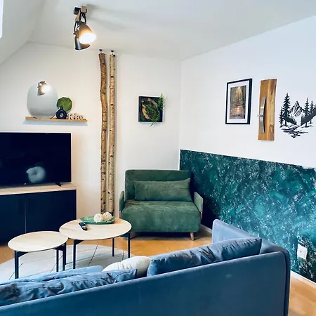 Seelenliebe Apartmán Kevelaer