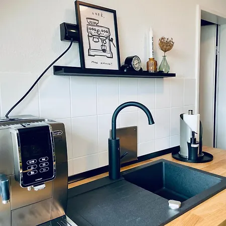 Apartamento Seelenliebe