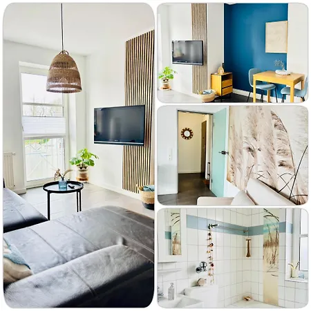 Seelenliebe Apartmán Kevelaer