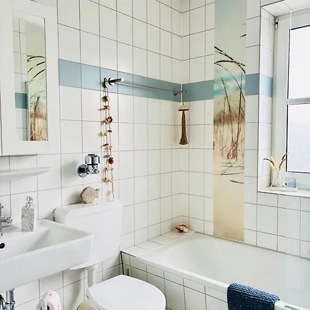 Seelenliebe Apartmán Kevelaer