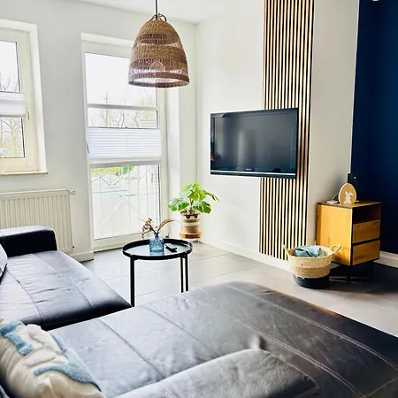 Seelenliebe Appartement Kevelaer