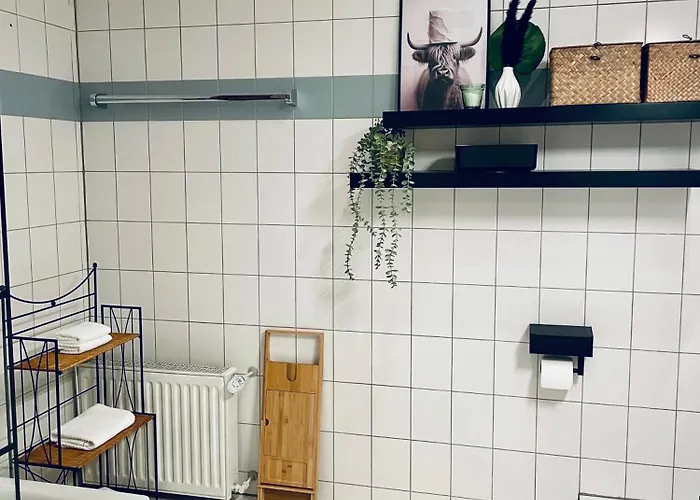 Seelenliebe Apartment