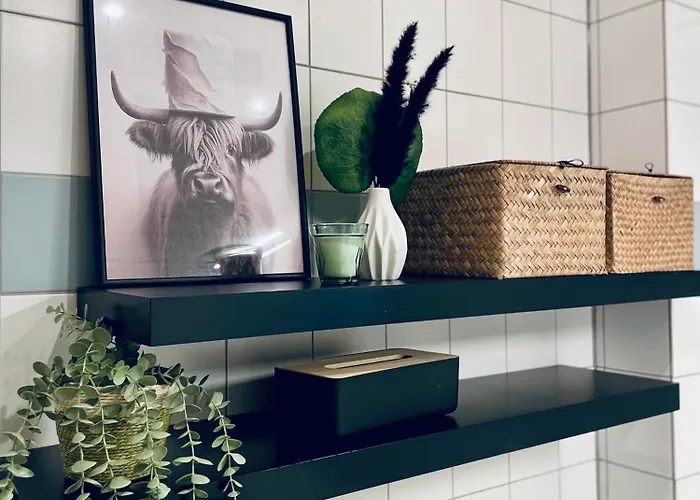 Seelenliebe Apartment