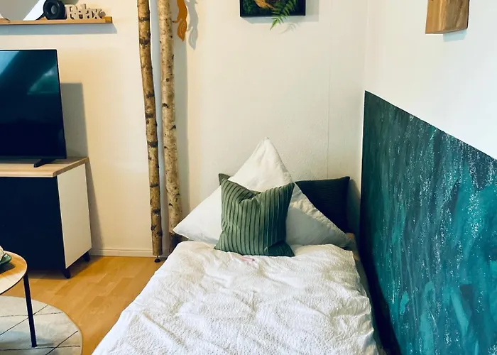 Seelenliebe Apartment Kevelaer