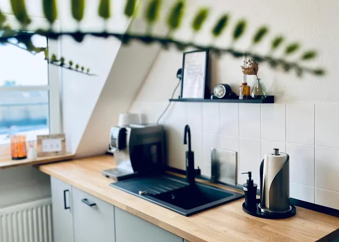 Seelenliebe Apartman *