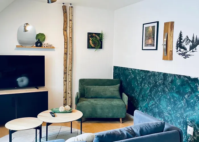 Seelenliebe Apartman Kevelaer