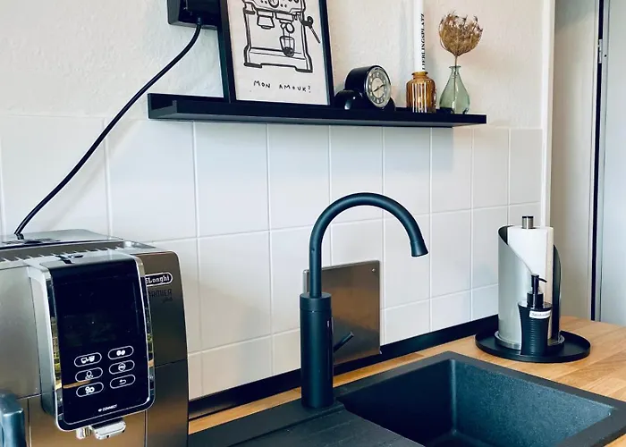 Apartman Seelenliebe