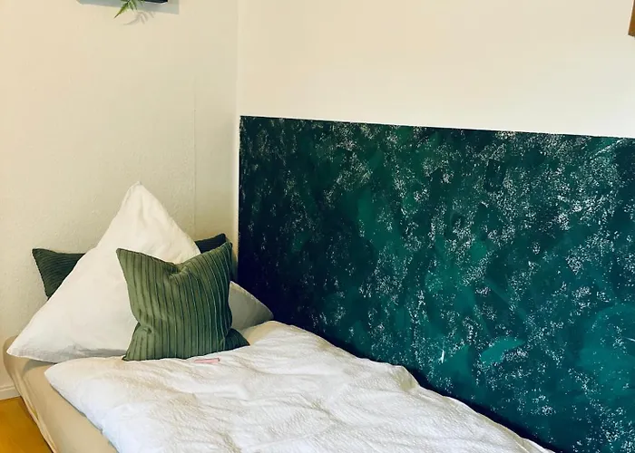 Seelenliebe Apartment